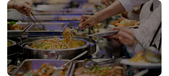 Nosso Buffet